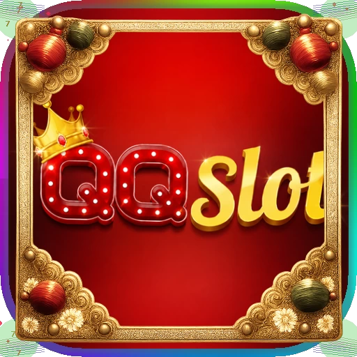qqslot APK: Cara Download dan Instal di Android APK Resmi — ikon aplikasi