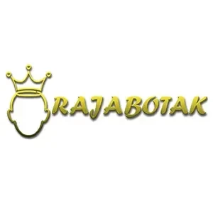 Info Aplikasi rajabotak Terbaru dan Cara Download APK Resmi — ikon aplikasi