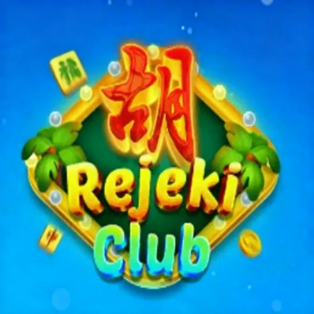 Aplikasi rejekiclub Terbaru dengan Fitur Terbaik APK Resmi — ikon aplikasi