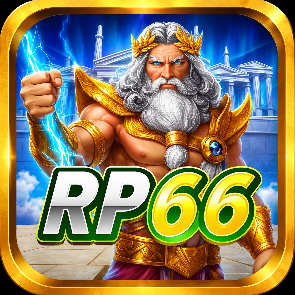 rr66 App: Info, Rating, dan Link Download APK Resmi — ikon aplikasi
