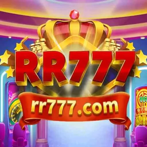 Aplikasi rr777 Terbaru dan Terlengkap APK Resmi — ikon aplikasi
