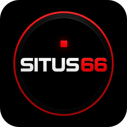 situs66 App APK Terbaru APK Resmi — ikon aplikasi