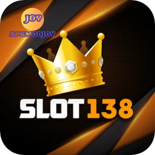 slot138 App Terbaru: Fitur Unggulan dan Download APK Resmi — ikon aplikasi