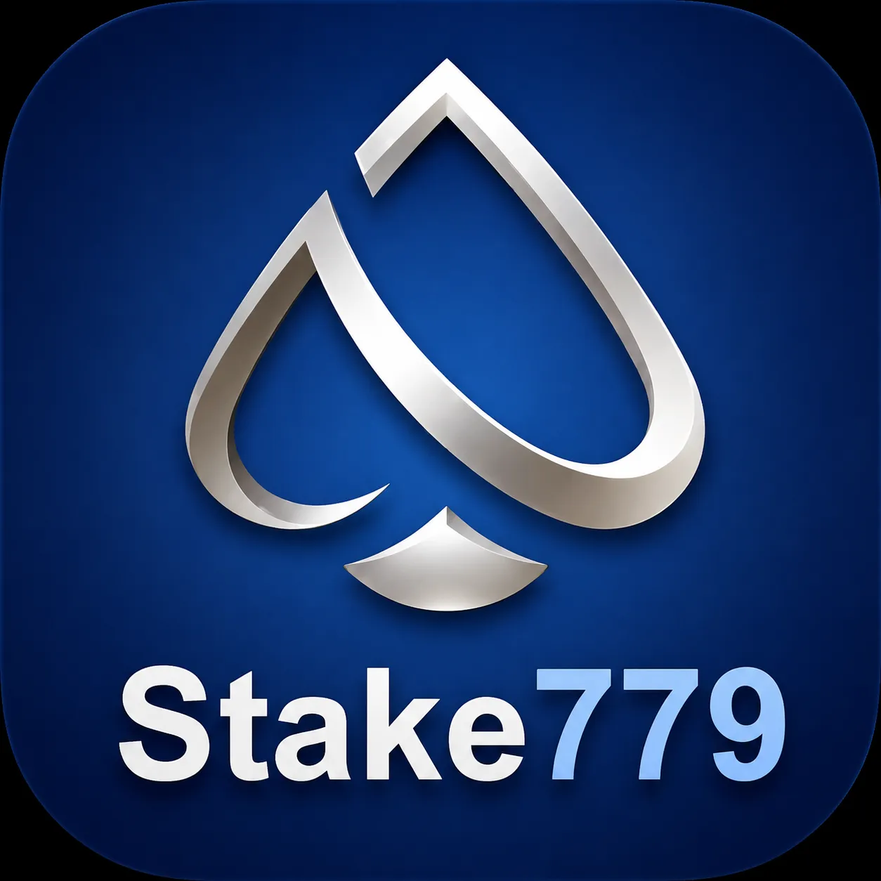 Panduan Instalasi Aplikasi stake779 di Android APK Resmi — ikon aplikasi