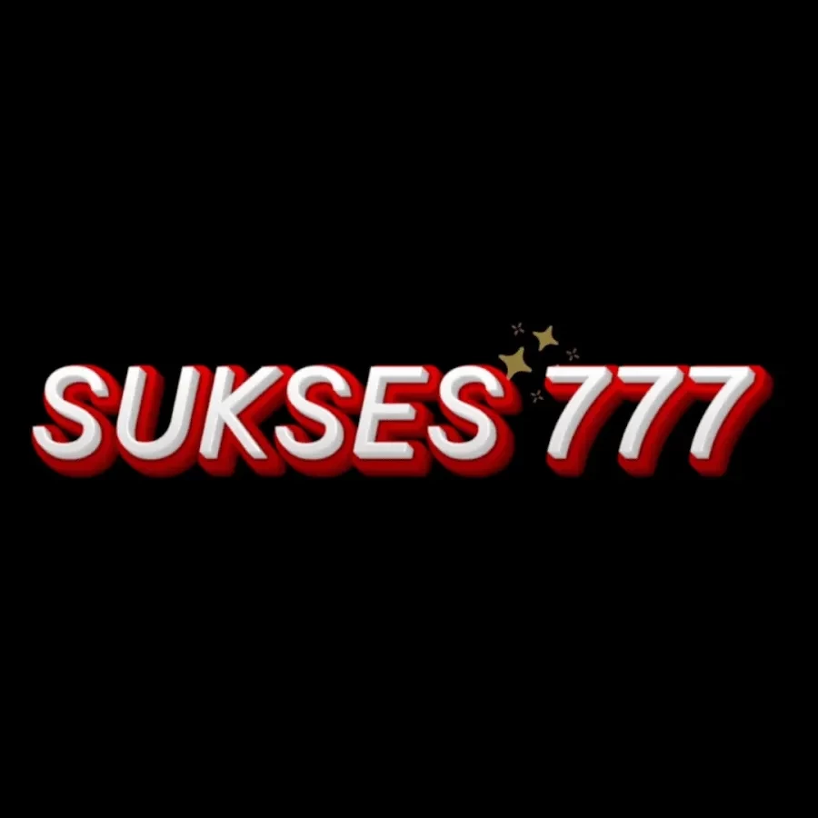 sukses777 APK: Fitur, Ukuran, dan Link Download APK Resmi — ikon aplikasi