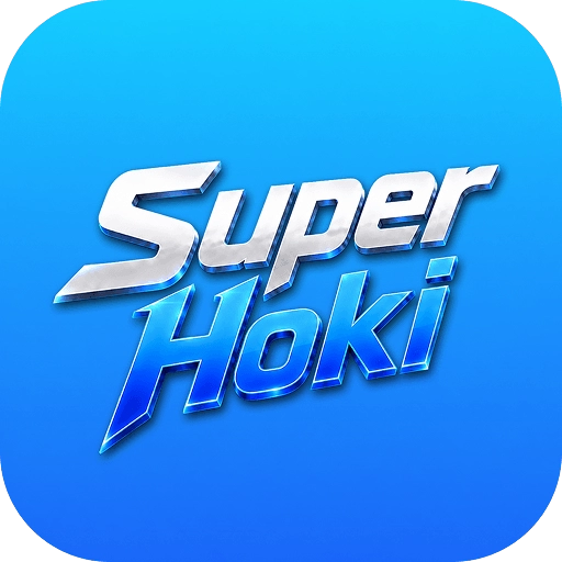 superhoki APK Full Version untuk Android APK Resmi — ikon aplikasi