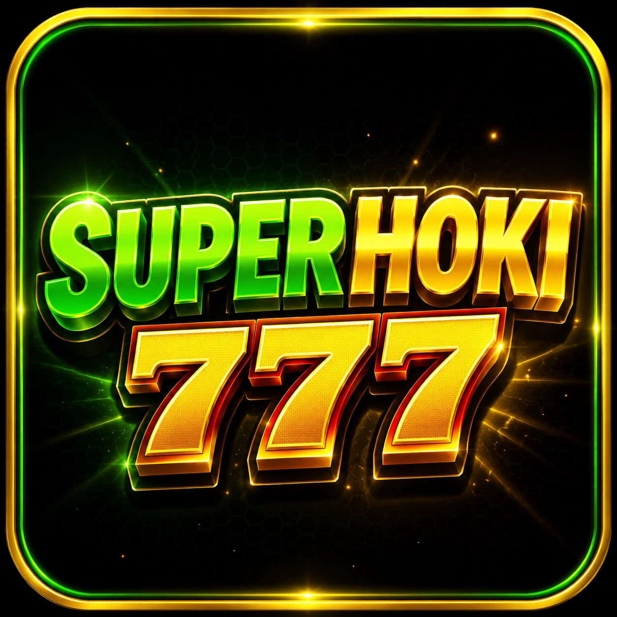 Download superhoki777 APK Terbaru untuk HP Android APK Resmi — ikon aplikasi