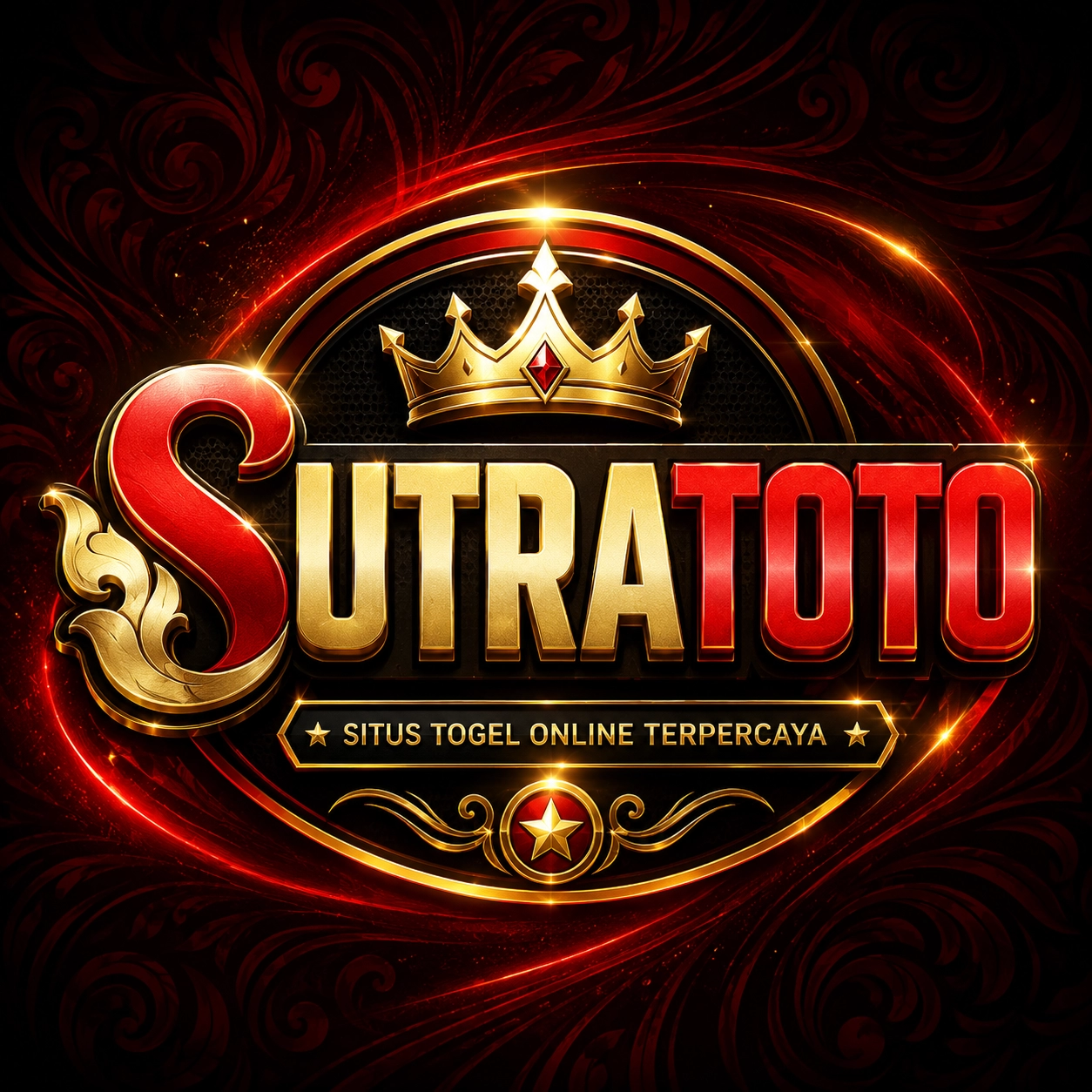 Review Aplikasi sutratoto APK Resmi — ikon aplikasi