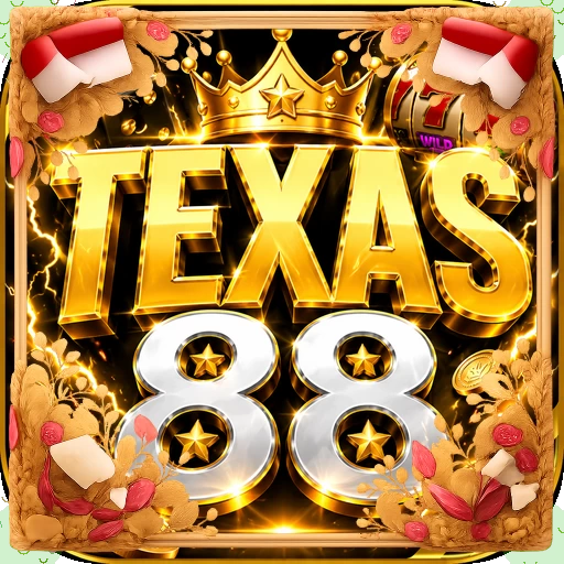 texas88 Terbaru: Review Aplikasi dan Link Unduh APK Resmi — ikon aplikasi