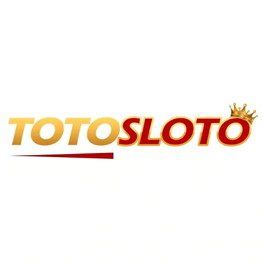 totosloto APK Terbaru dengan Fitur Lengkap APK Resmi — ikon aplikasi