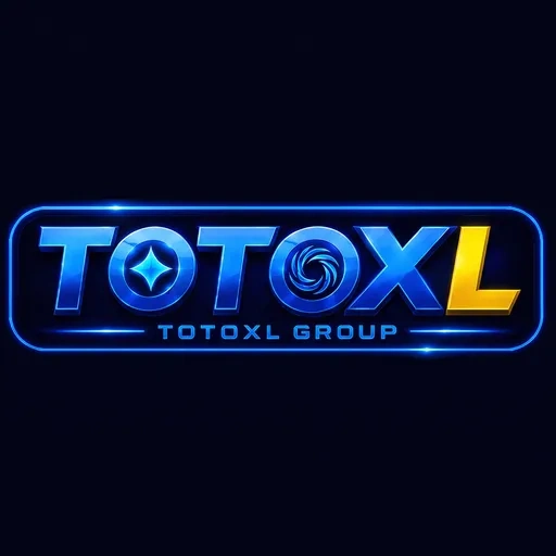 Update Aplikasi totoxl ke Versi Terbaru APK Resmi — ikon aplikasi