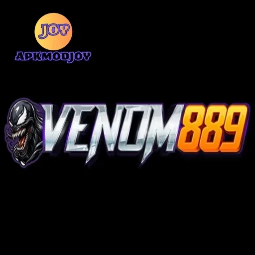 Panduan Lengkap Aplikasi venom889 untuk Pemula APK Resmi — ikon aplikasi