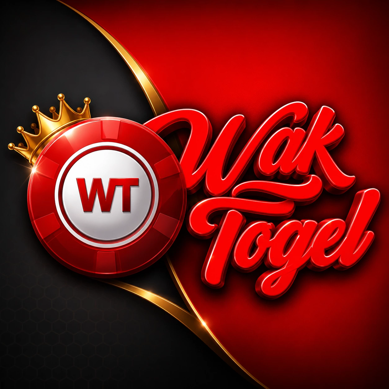 waktogel Versi Terbaru untuk Android Tanpa Ribet APK Resmi — ikon aplikasi