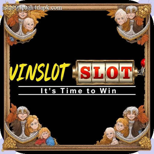 Unduh winslot APK Gratis untuk Android APK Resmi — ikon aplikasi