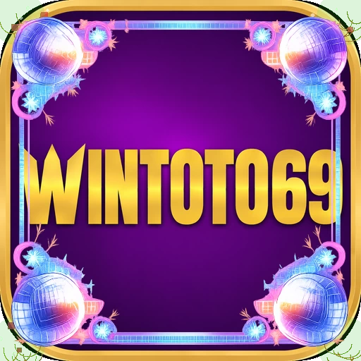 Review Lengkap Aplikasi wintoto69 Terbaru APK Resmi — ikon aplikasi