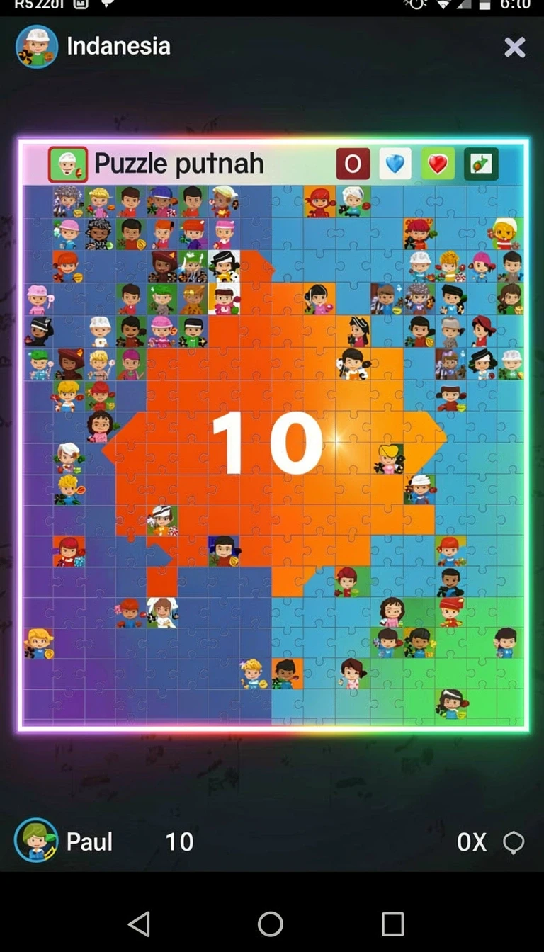Screenshot mpo777 APK Versi Terbaru untuk Android 2026 nomor 3