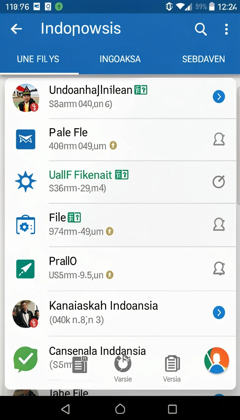 Screenshot goto77 App: Info, Rating, dan Link Download nomor 3