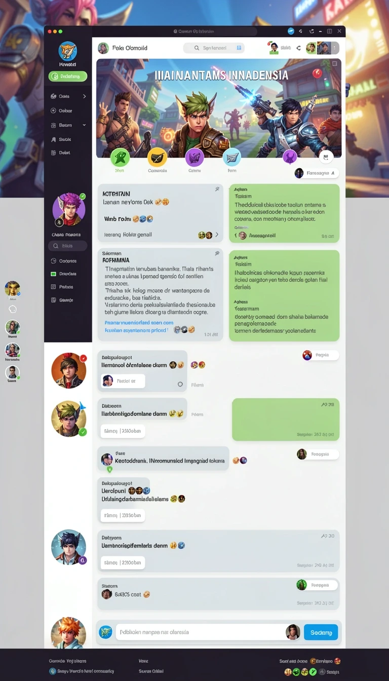Screenshot Aplikasi rejekiclub Terbaru dengan Fitur Terbaik nomor 2