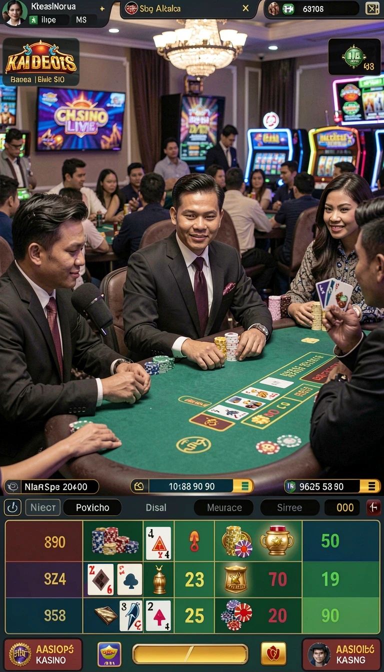 Screenshot bpo777 App: Info, Rating, dan Link Download nomor 2