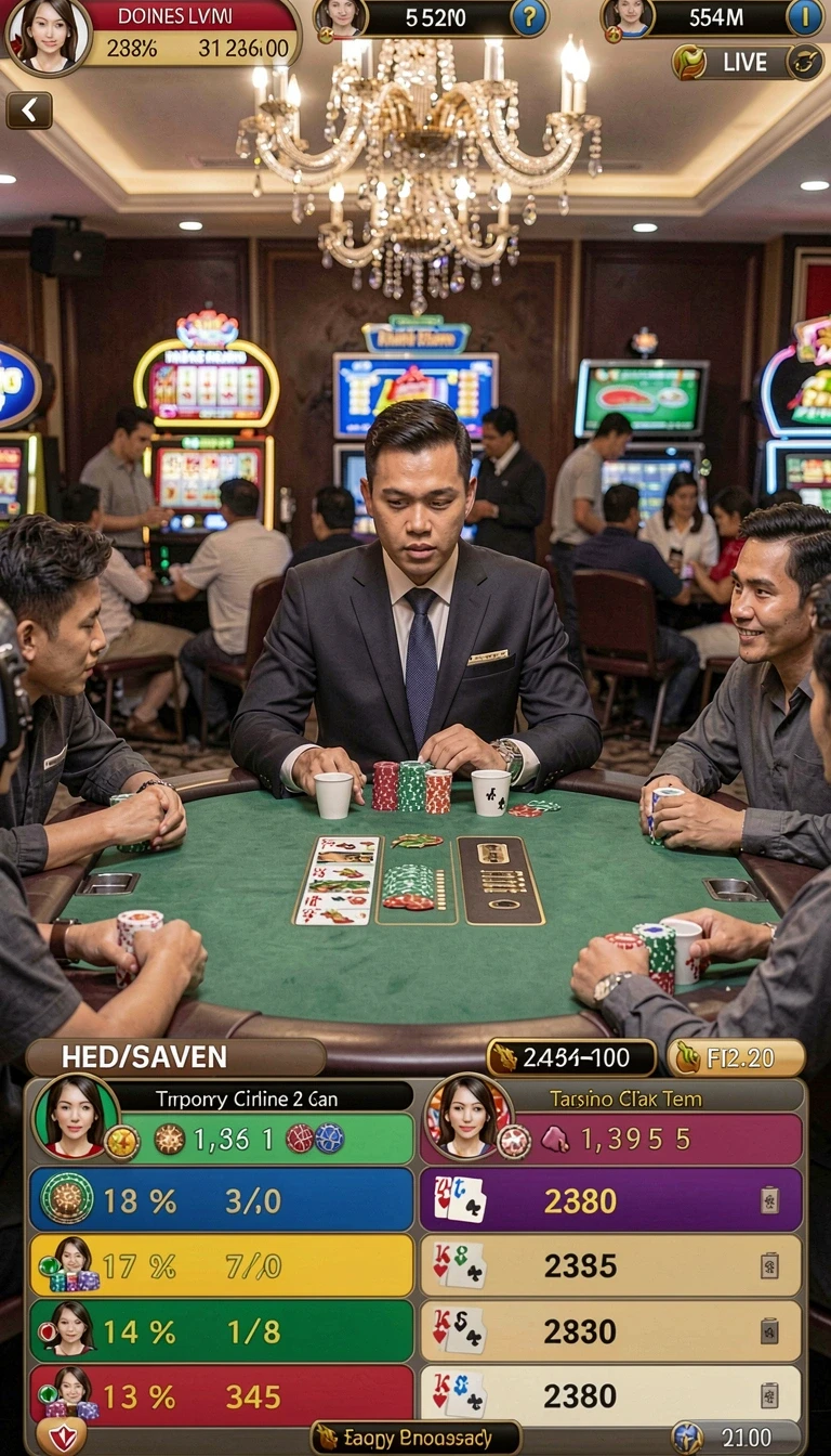 Screenshot Aplikasi bingo4d Terbaru dengan Fitur Terbaik nomor 1