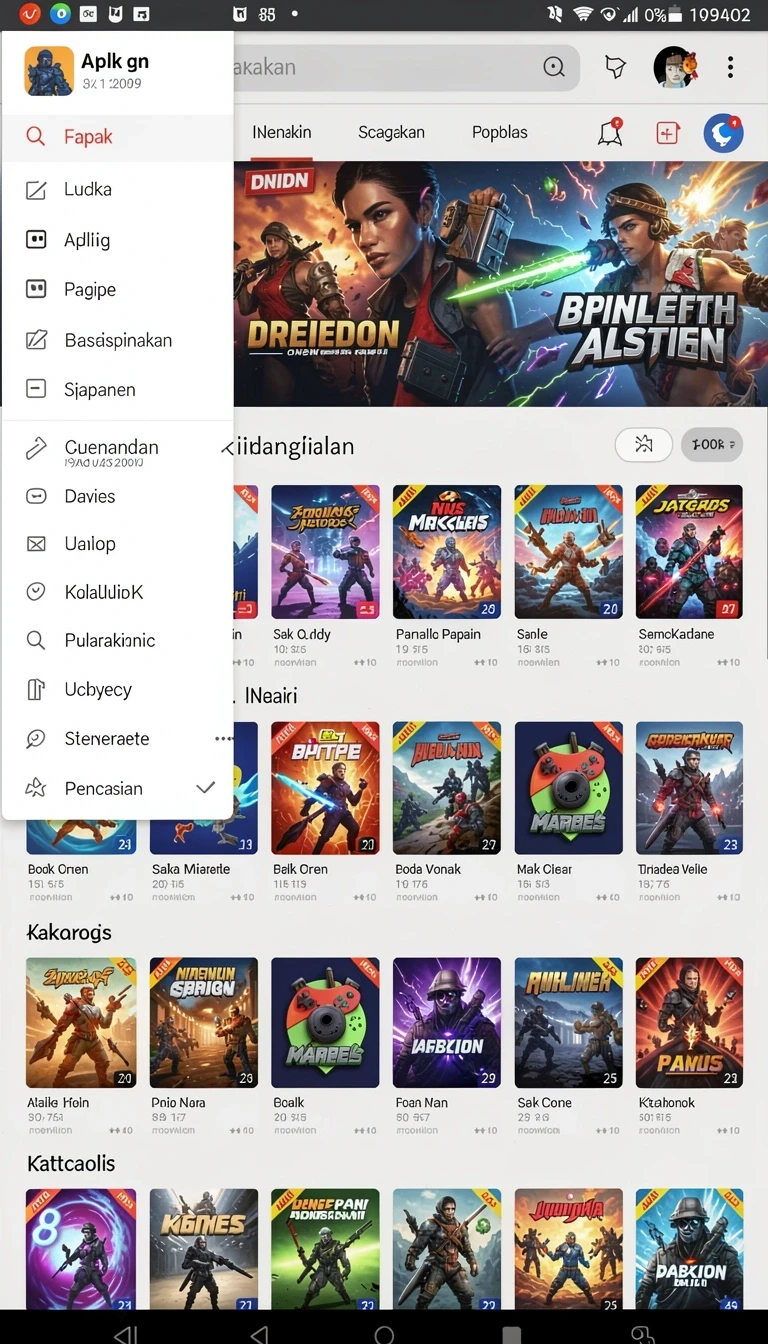 Screenshot higgs777 APK: Fitur, Ukuran, dan Link Download nomor 2