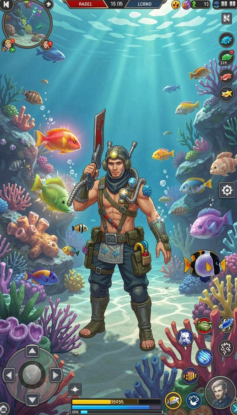 Screenshot Download totoslot4d APK Terbaru untuk HP Android nomor 2