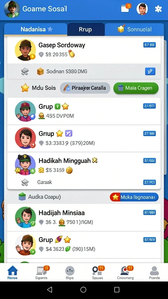 Screenshot Aplikasi lnterwin Resmi dan Terpercaya di Android nomor 3