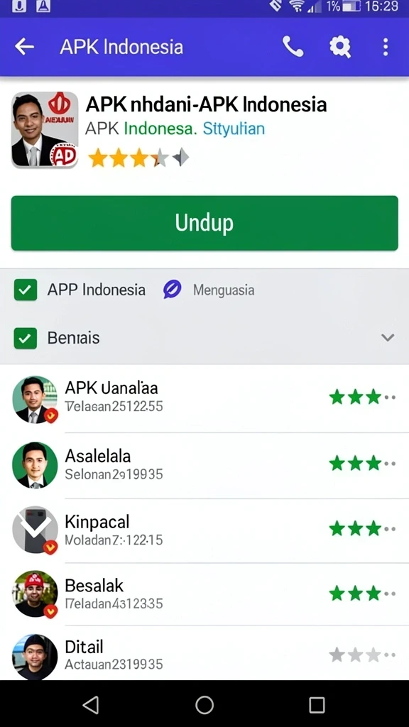 Screenshot Review Aplikasi hinototo nomor 1