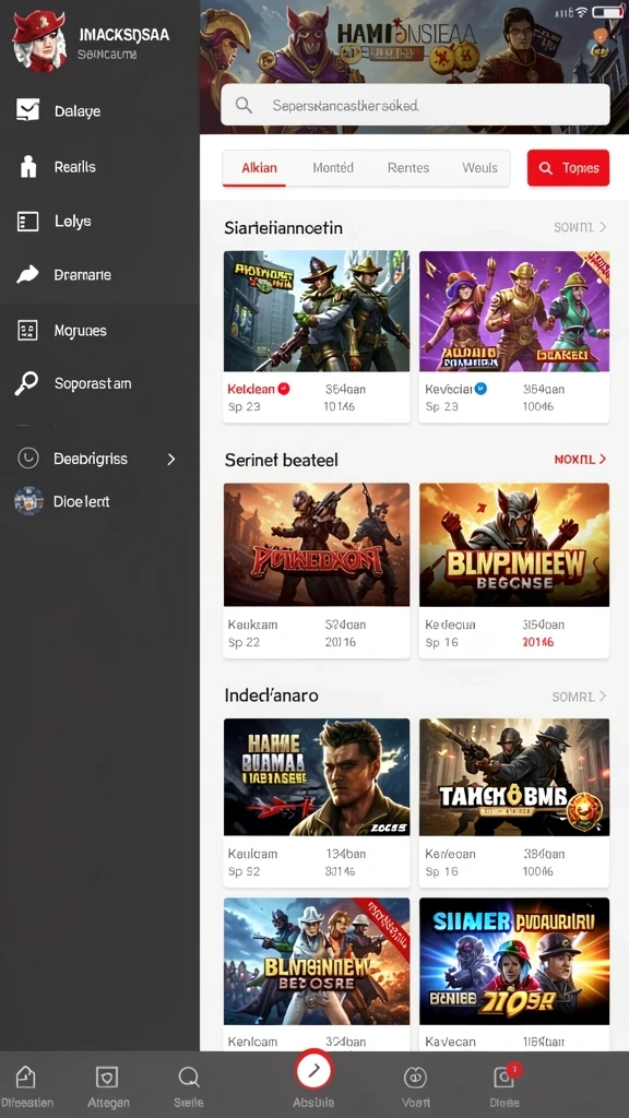 Screenshot Aplikasi ho3 Paling Baru untuk Android nomor 1