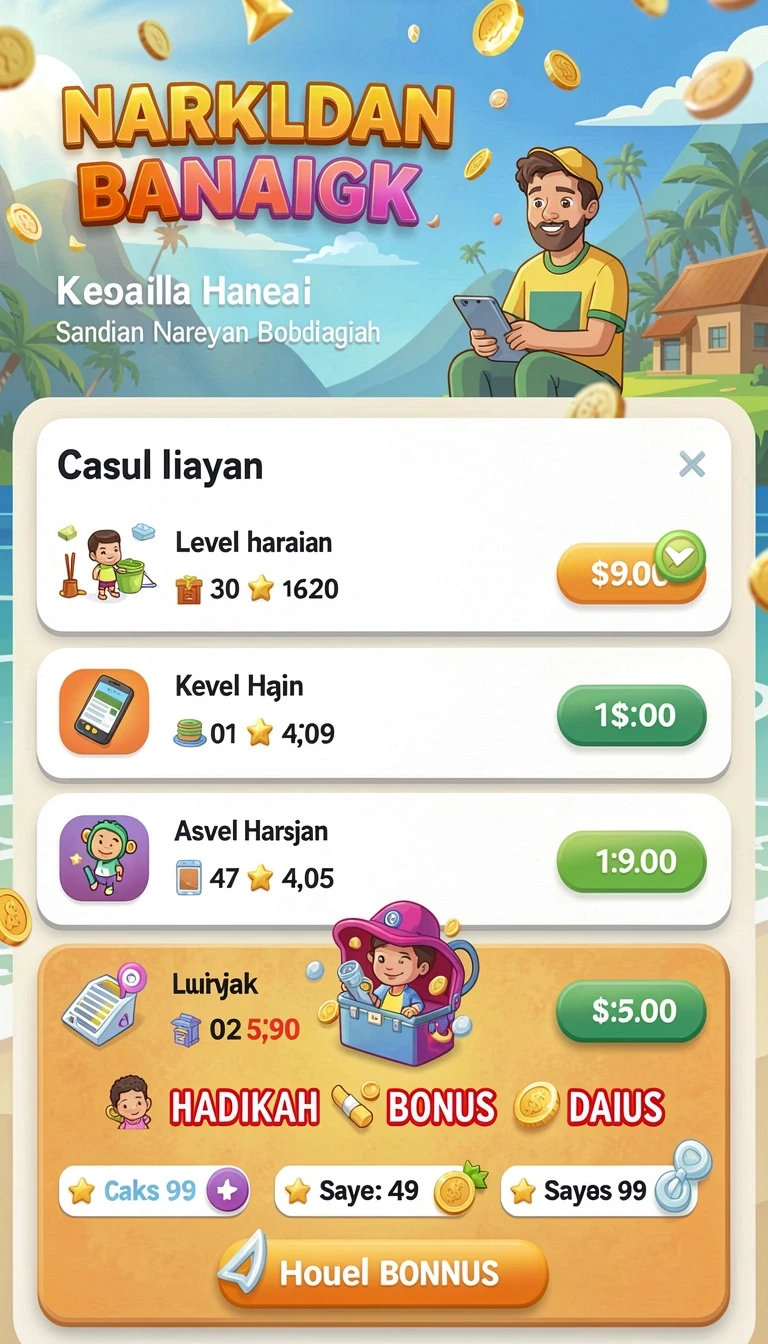 Screenshot Aplikasi rpg Terbaik untuk Android dan iOS nomor 3