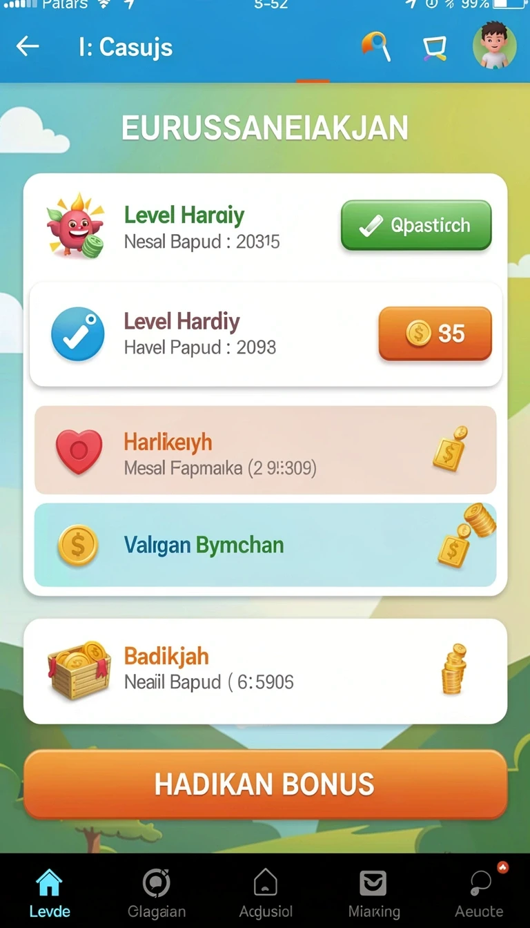 Screenshot Info Aplikasi rajabotak Terbaru dan Cara Download nomor 2