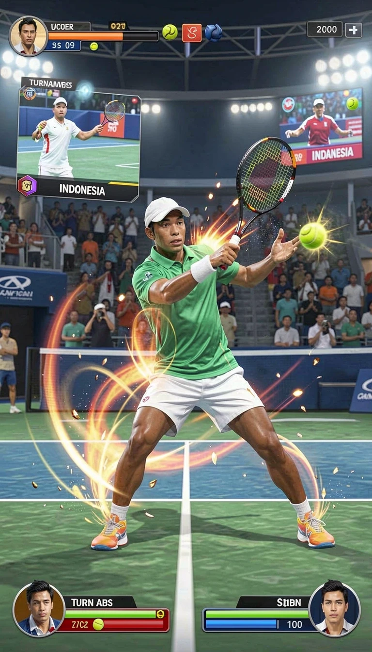 Screenshot Review Aplikasi glowin88 nomor 3