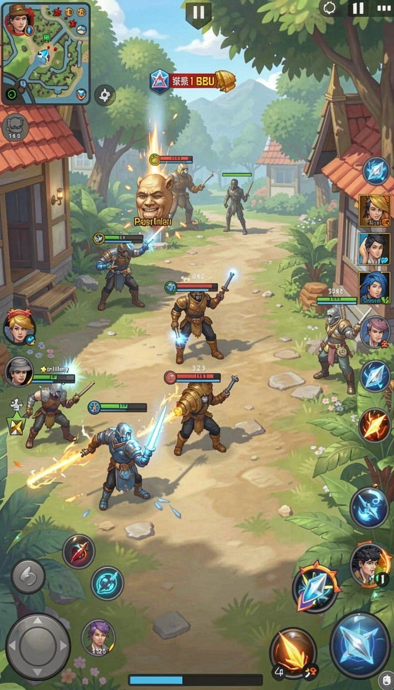 Screenshot Review Lengkap Aplikasi 95pgplay Terbaru nomor 2