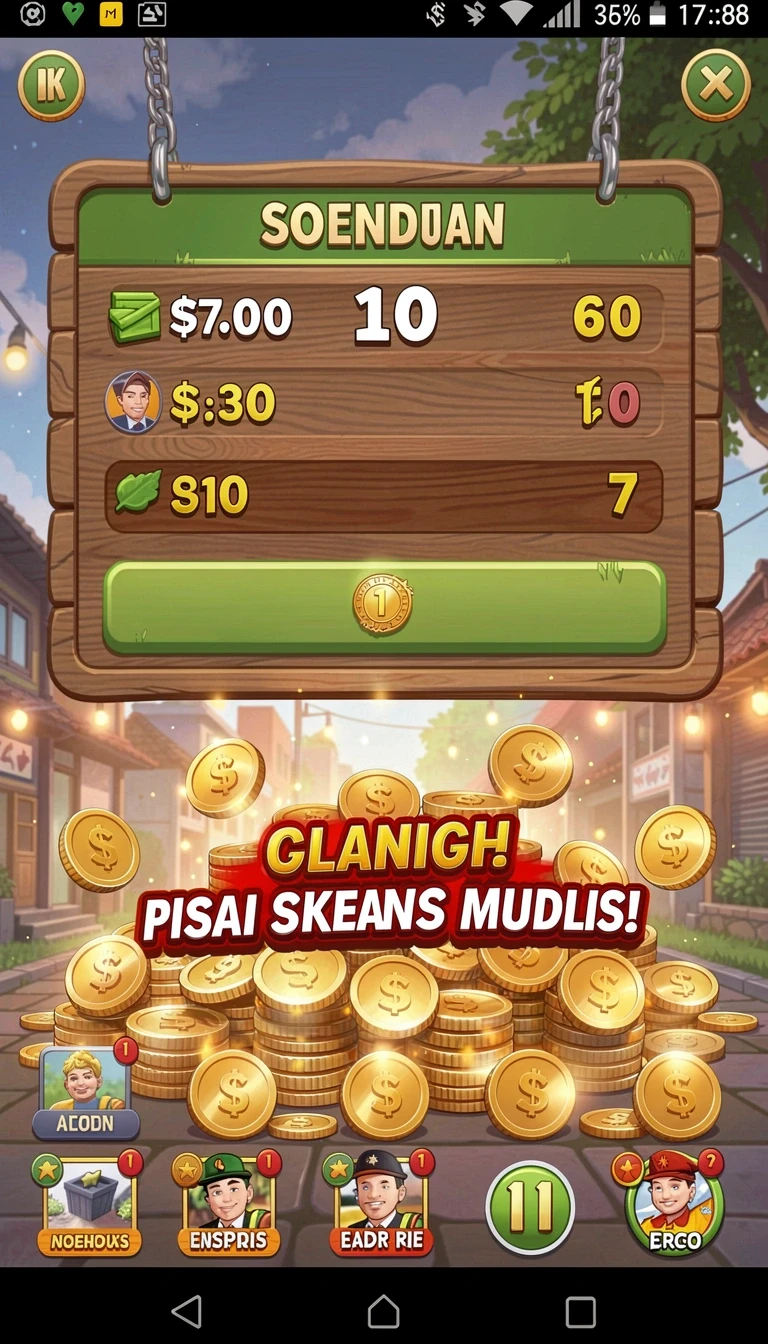 Screenshot pp7slot Versi Terbaru untuk Android Tanpa Ribet nomor 1