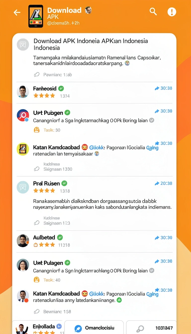 Screenshot Panduan Instalasi Aplikasi bola369 di Android nomor 1