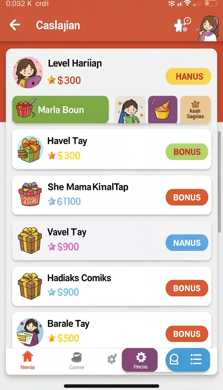 Screenshot mancingduit Terbaru untuk Android: Download APK Gratis nomor 3