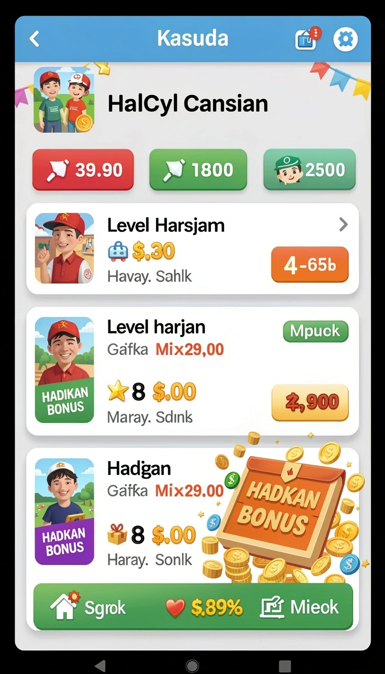 Screenshot Unduh winslot APK Gratis untuk Android nomor 1