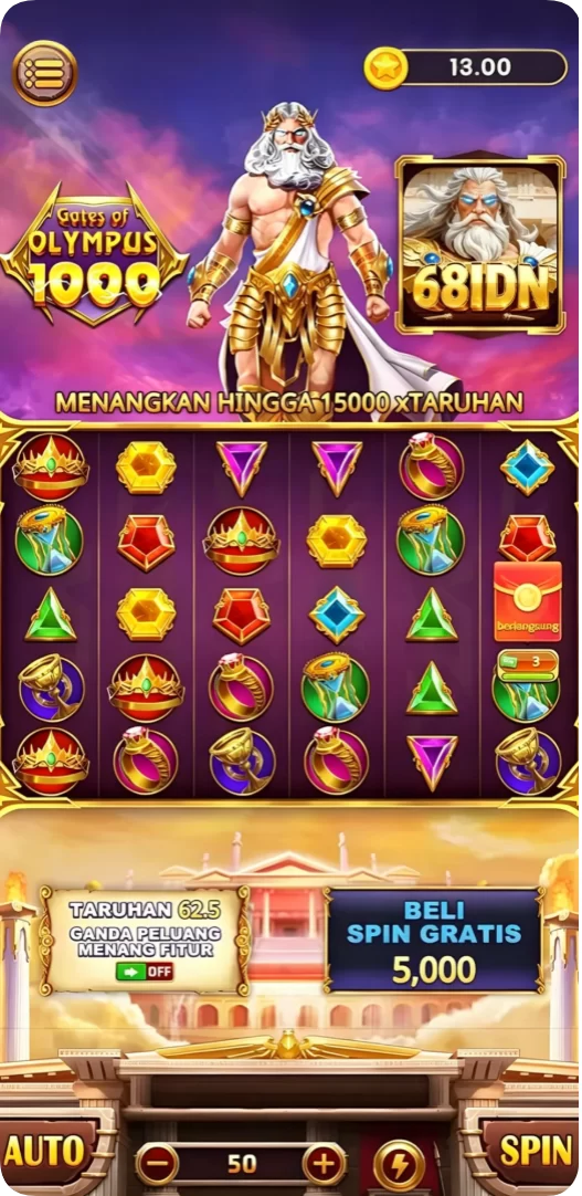 Screenshot Aplikasi hokiraja Terbaru: Review dan Link Download nomor 1