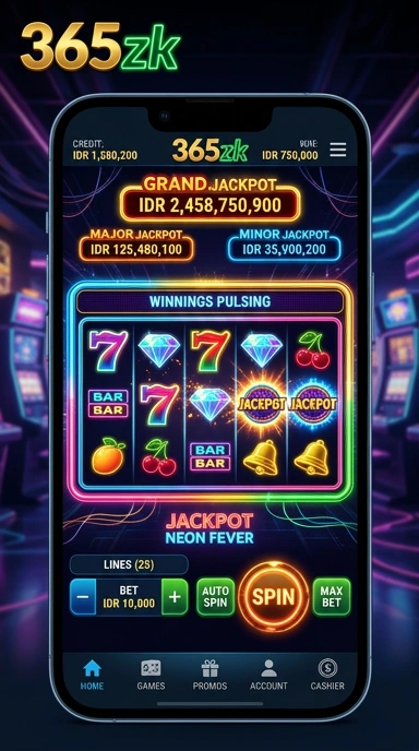 Screenshot Review Aplikasi glowin88 nomor 1