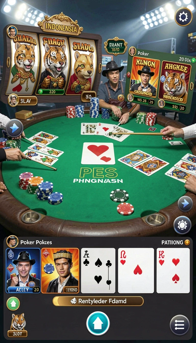 Screenshot Review Aplikasi qq88asia nomor 1