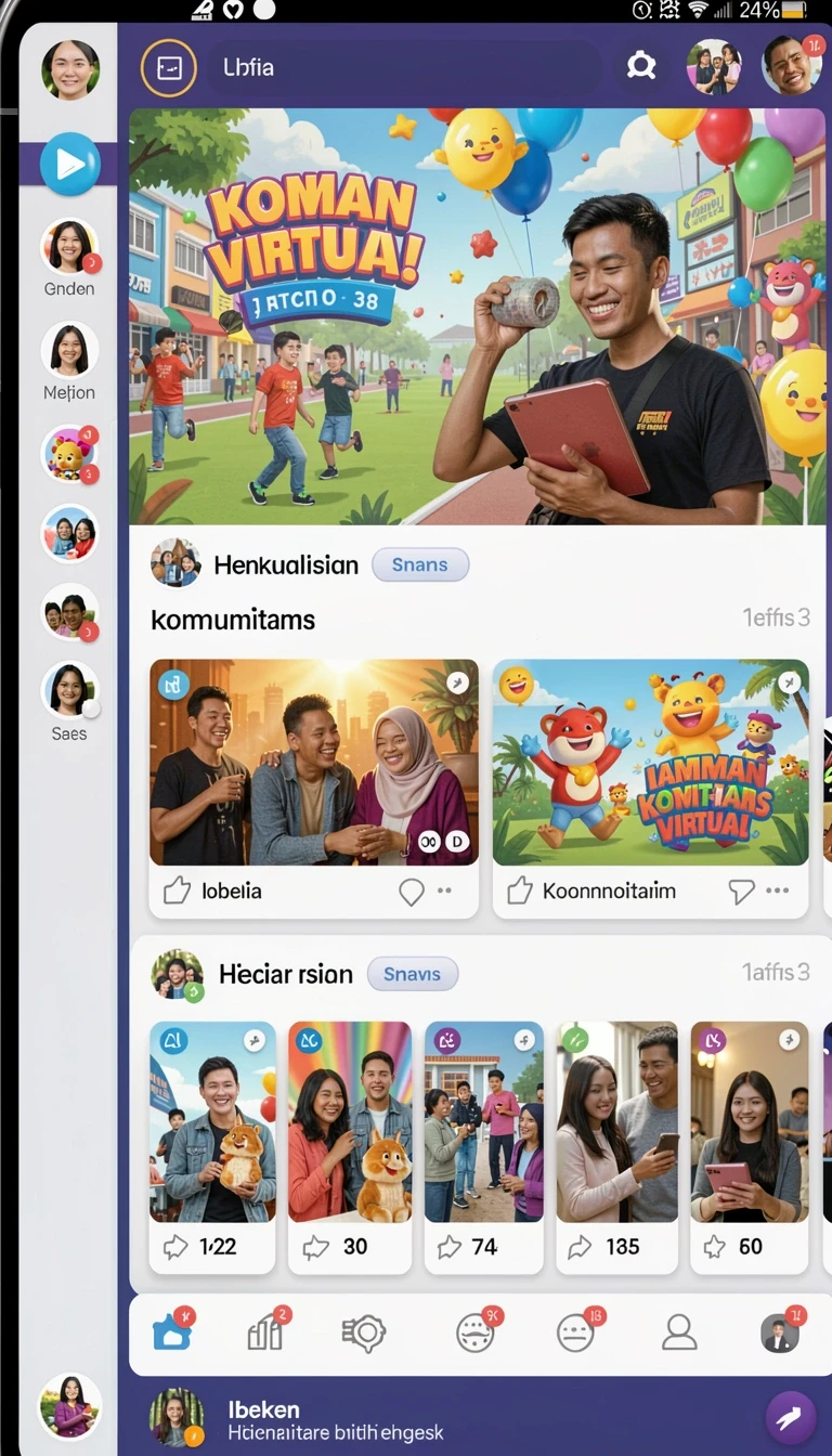 Screenshot kakekwangi APK Terbaru dan Aman untuk Diunduh nomor 2