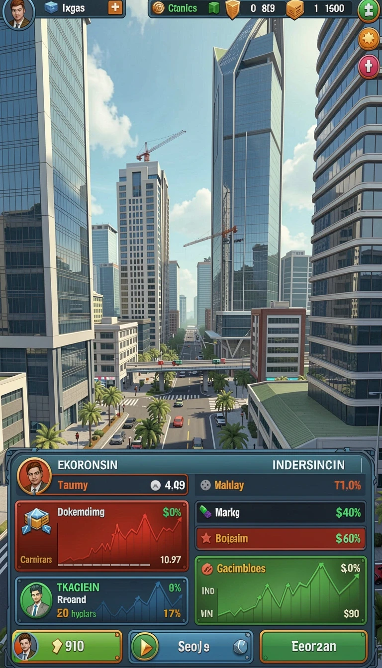 Screenshot idnslot APK: Fitur, Ukuran, dan Link Download nomor 1