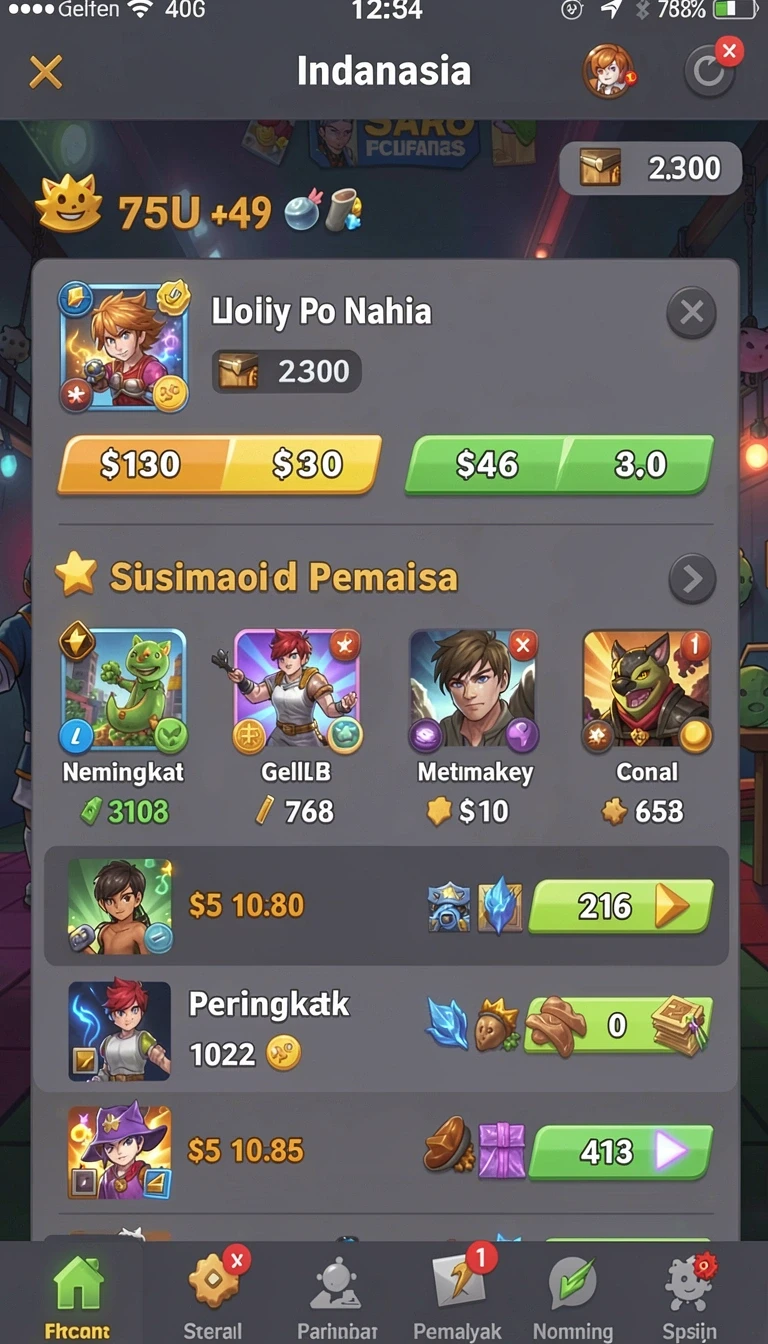 Screenshot garuda365 Terbaru: Download APK Resmi dan Aman nomor 3
