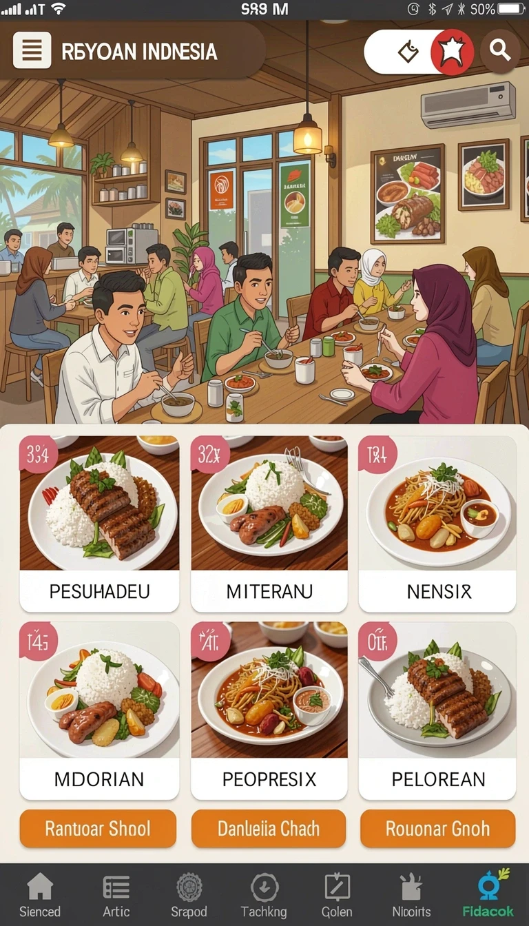 Screenshot Review Aplikasi poker Versi Terbaru nomor 3