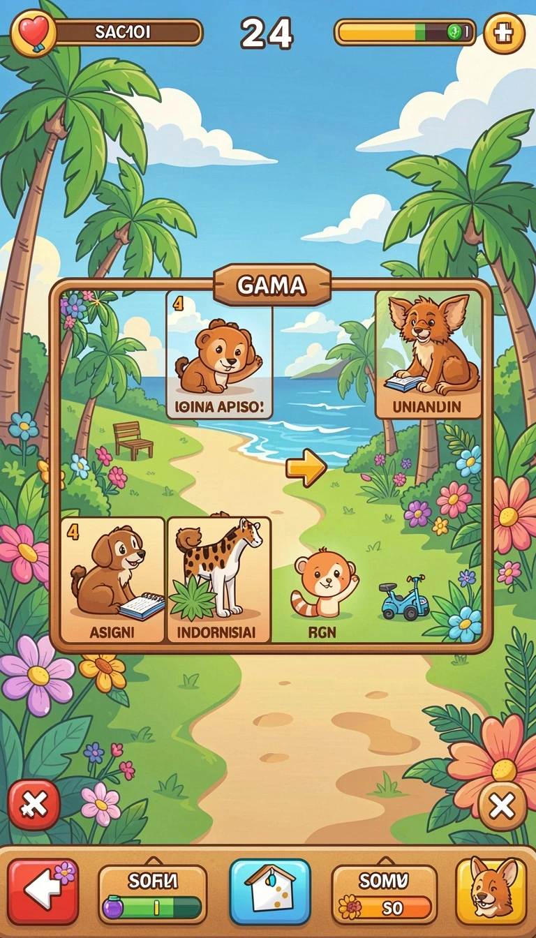 Screenshot Review Aplikasi buaya138 nomor 3