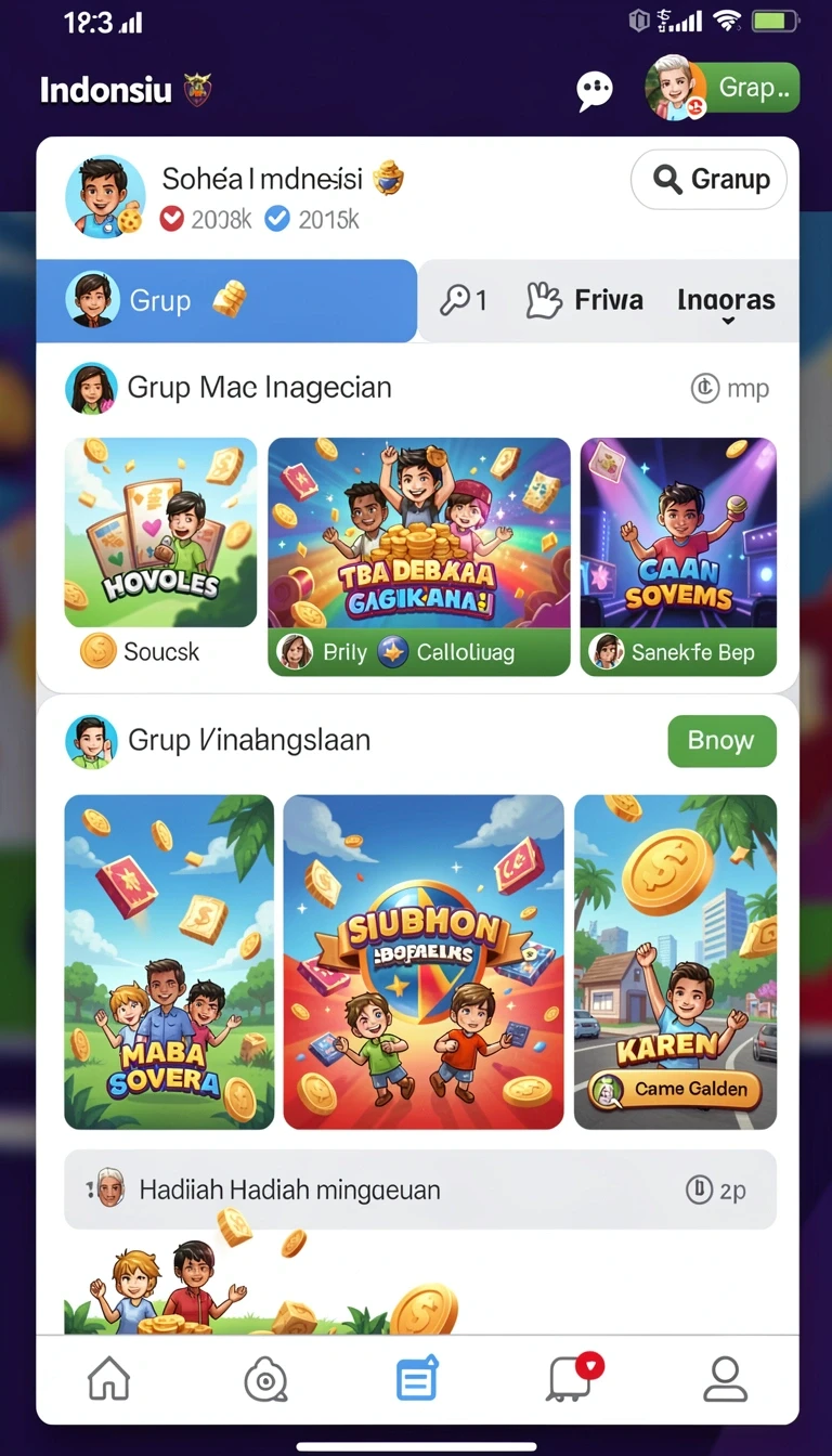 Screenshot diamond138 Terbaru: Download APK dan Info Lengkap nomor 3