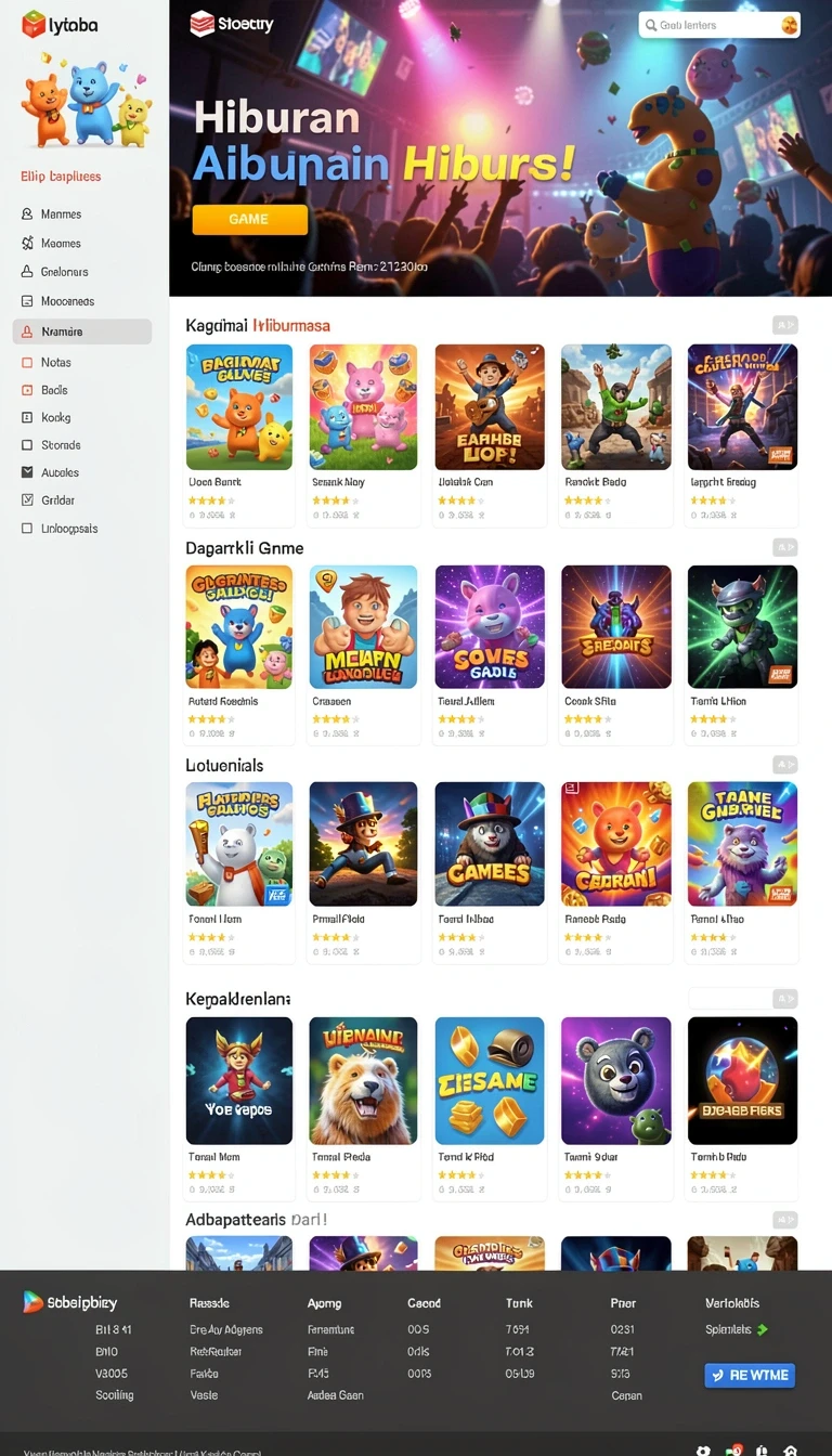 Screenshot 34r Terbaru 2026: Download APK dan Review nomor 3