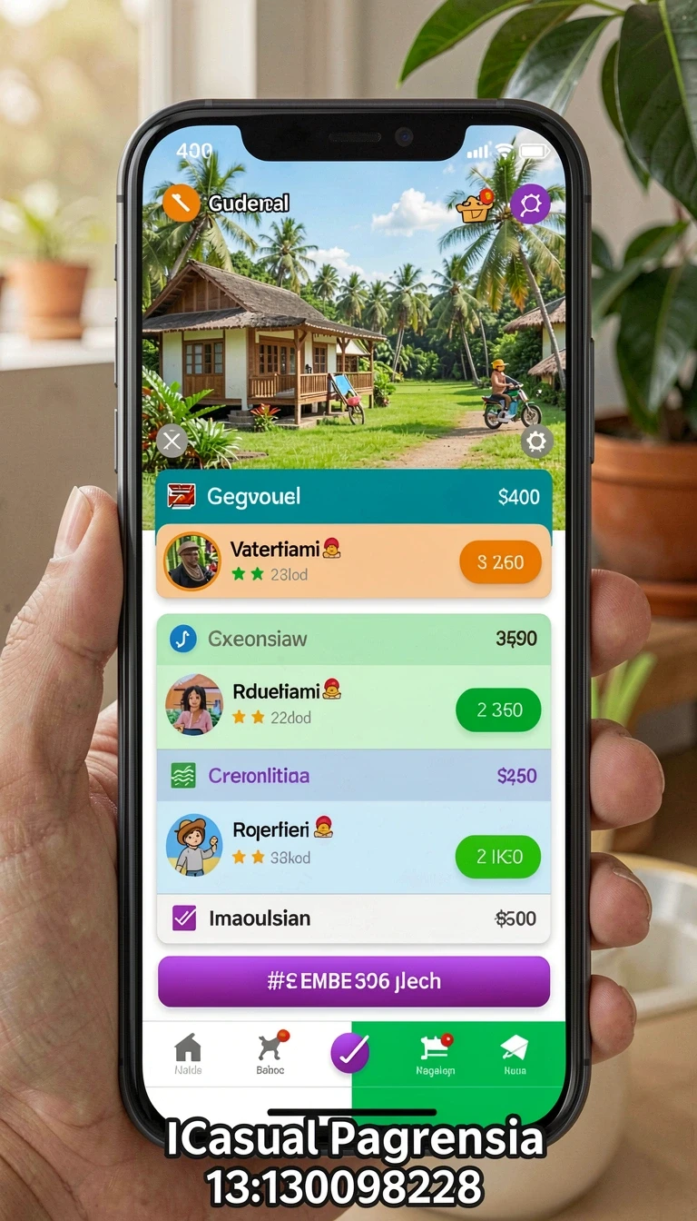 Screenshot Review Aplikasi modal777 nomor 2