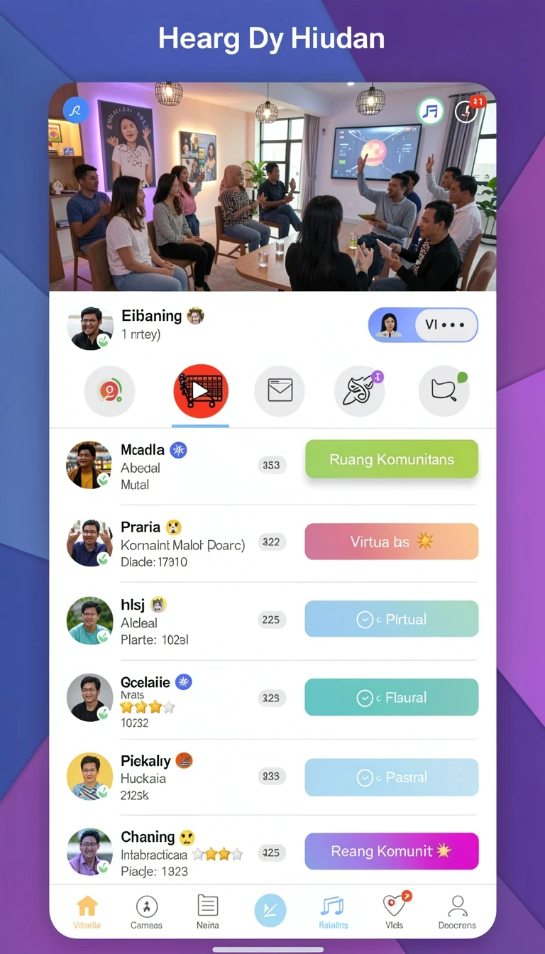 Screenshot Info Lengkap Aplikasi dewi11 Versi Terbaru nomor 3