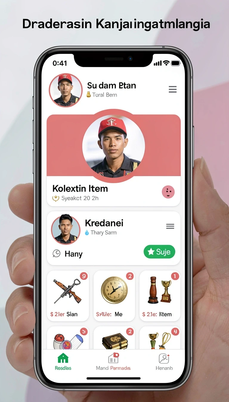 Screenshot Aplikasi rr789 Terbaru dan Terlengkap nomor 2